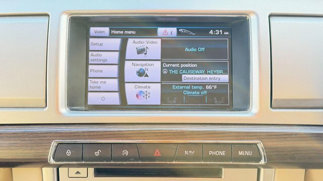 Jaguar XF D V6 Premium Red #23