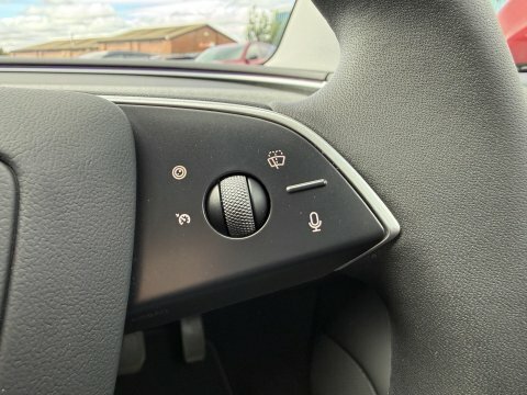 Tesla Model 3 4dr Electric Auto Rwd White #31