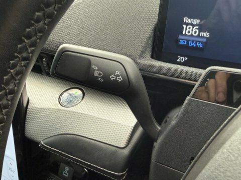 Ford Mustang Mach-E Extended Range 91Kwh Suv Aw Black #34