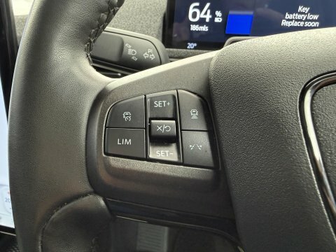 Ford Mustang Mach-E Extended Range 91Kwh Suv Aw Black #32