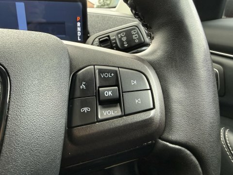 Ford Mustang Mach-E Extended Range 91Kwh Suv Aw Black #31