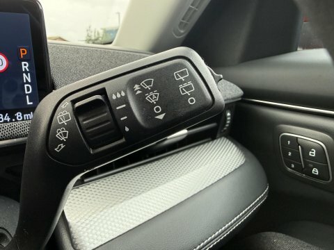 Ford Mustang Mach-E Extended Range 91Kwh Suv Aw Black #33