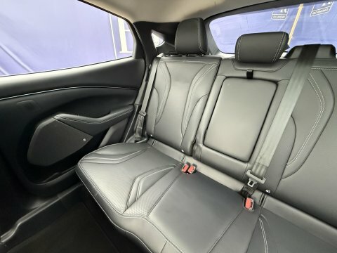 Ford Mustang Mach-E Extended Range 91Kwh Suv Aw Black #22