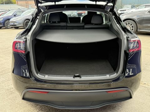 Tesla Model Y Suv Dual Motor Long Range 4Wde 202424 White #18