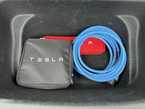 Tesla Model Y Suv Dual Motor Long Range 4Wde 202424 White #21