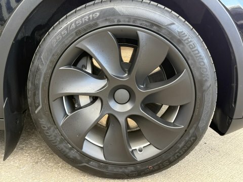 Tesla Model Y Suv 5dr Electric Auto White #12