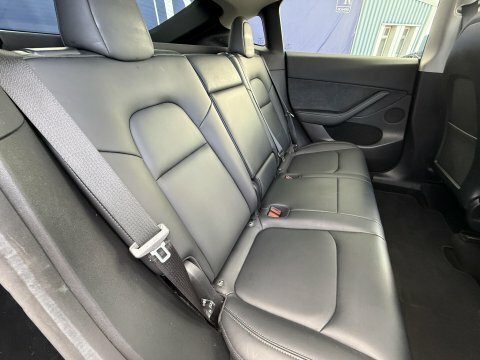 Tesla Model Y Suv 5dr Electric Auto White #21