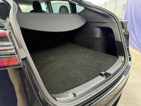 Tesla Model Y Suv 5dr Electric Auto White #18
