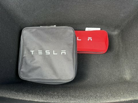 Tesla Model 3 Dual Motor Performance Saloon White #20