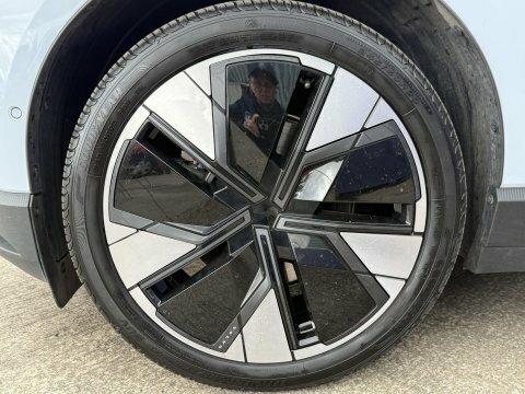 Volvo EX30 Plus, Twin Motor Performance, Blue #15
