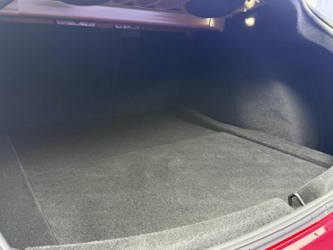 Tesla Model 3 Saloon Rwd 208 Ps Red #18