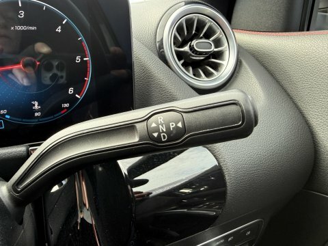 Mercedes-Benz GLA Class Gla 250E Exclusive Edition Black #30
