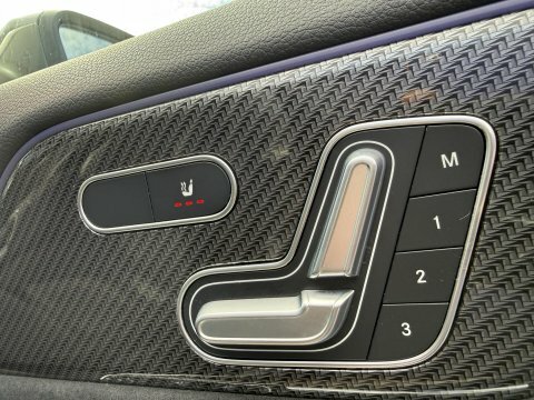 Mercedes-Benz GLA Class Gla 250E Exclusive Edition Black #25