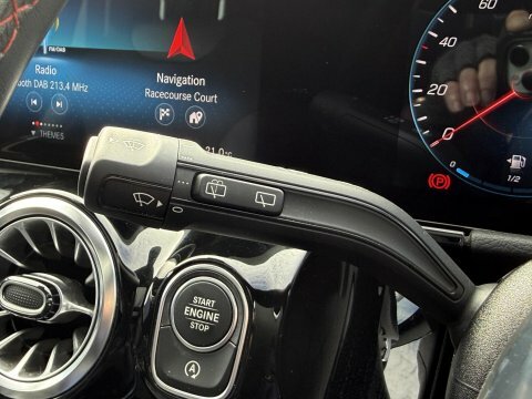 Mercedes-Benz GLA Class Gla 250E Exclusive Edition Black #31