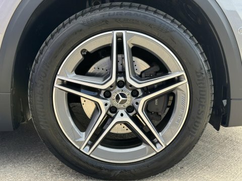 Mercedes-Benz GLA Class Gla 250E Exclusive Edition Black #13