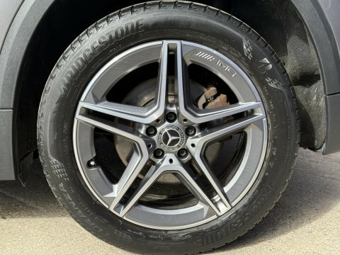 Mercedes-Benz GLA Class Gla 250E Exclusive Edition Black #14