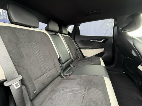 Kia EV6 166Kw Air 77.4Kwh Black #21