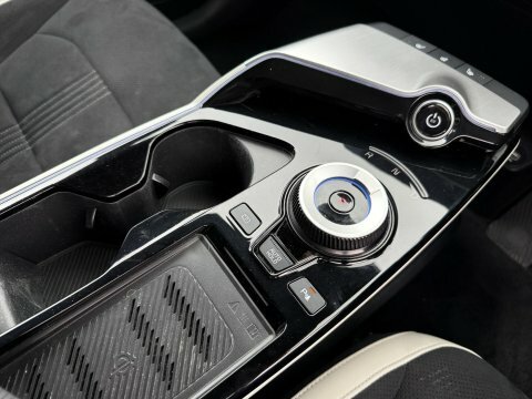 Kia EV6 166Kw Air 77.4Kwh Black #44