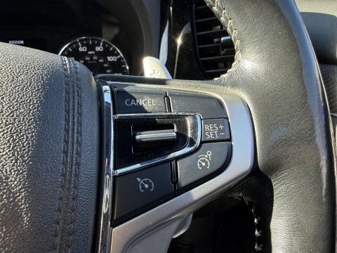 Mitsubishi Outlander 2.0 4 Cvt Blue #27