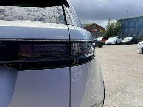 Land Rover Range Rover Velar 2.0 D200 Mhev Dynamic Se Grey #16