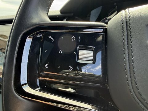 Land Rover Range Rover Velar 2.0 D200 Mhev Dynamic Se Grey #32