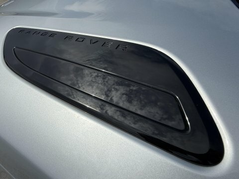Land Rover Range Rover Velar 2.0 D200 Mhev Dynamic Se Grey #53