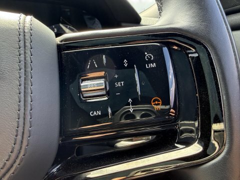 Land Rover Range Rover Velar 2.0 D200 Mhev Dynamic Se Grey #31