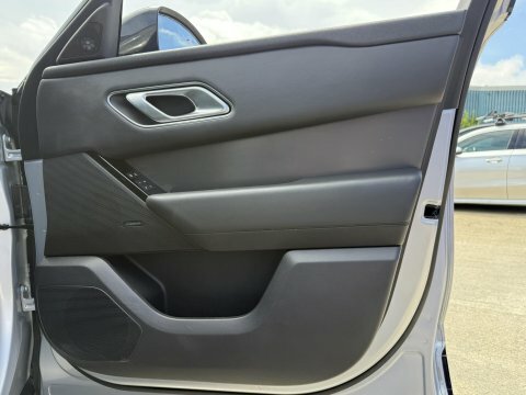 Land Rover Range Rover Velar 2.0 D200 Mhev Dynamic Se Grey #26