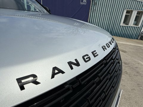 Land Rover Range Rover Velar 2.0 D200 Mhev Dynamic Se Grey #52
