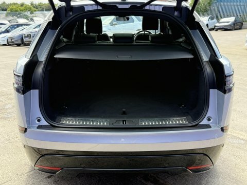 Land Rover Range Rover Velar 2.0 D200 Mhev Dynamic Se Grey #17
