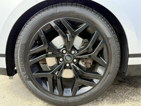 Land Rover Range Rover Velar 2.0 D200 Mhev Dynamic Se Grey #15