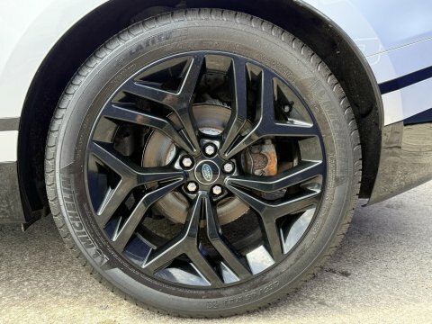 Land Rover Range Rover Velar 2.0 D200 Mhev Dynamic Se Grey #14