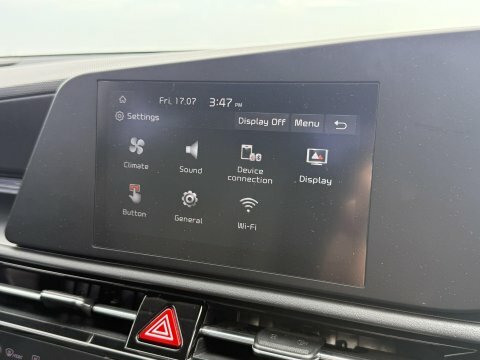 Kia e-Niro 64.8Kwh 4 Suv 201 Bhp Grey #34