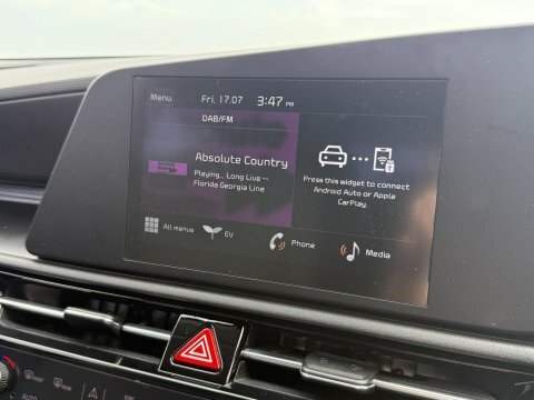 Kia e-Niro 64.8Kwh 4 Suv 201 Bhp Grey #31