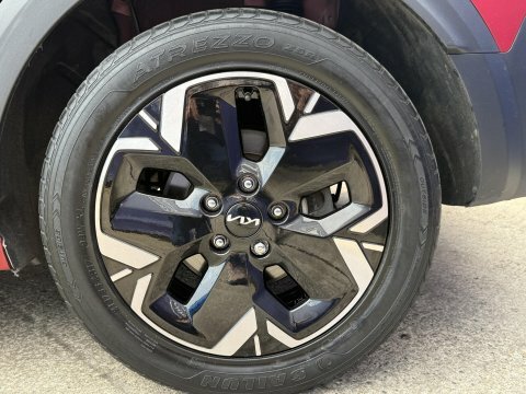 Kia e-Niro 64.8Kwh 4 Suv 201 Bhp Grey #14