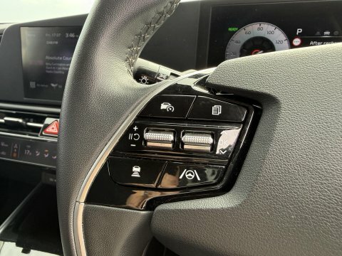 Kia e-Niro 64.8Kwh 4 Suv 201 Bhp Grey #27
