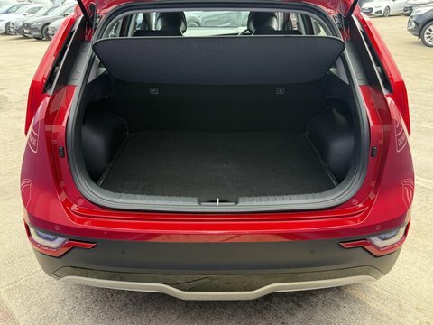 Kia e-Niro 64.8Kwh 4 Suv 201 Bhp Grey #16