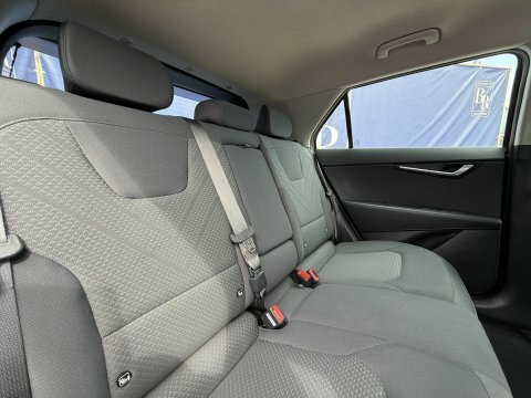 Kia e-Niro 64.8Kwh 4 Suv 201 Bhp Grey #20