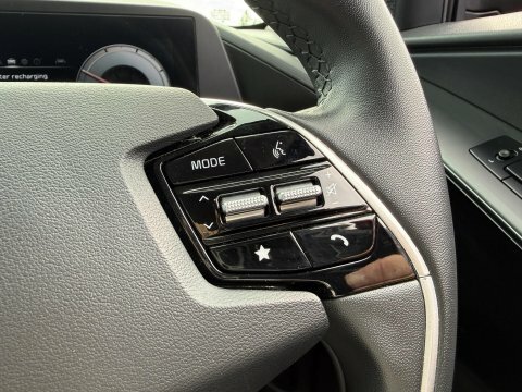Kia e-Niro 64.8Kwh 4 Suv 201 Bhp Grey #26