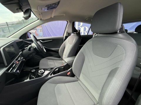 Kia e-Niro 64.8Kwh 4 Suv 201 Bhp Grey #22