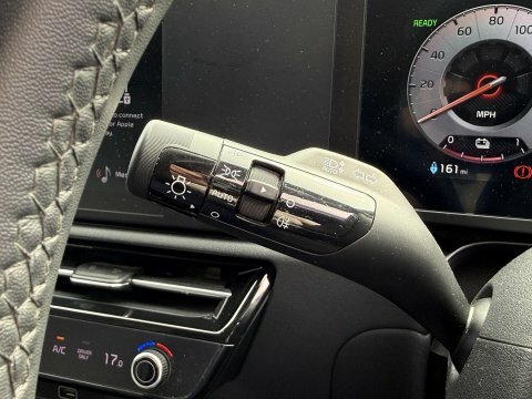 Kia e-Niro 64.8Kwh 4 Suv 201 Bhp Grey #29