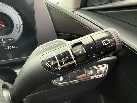 Kia e-Niro 64.8Kwh 4 Suv 201 Bhp Grey #28