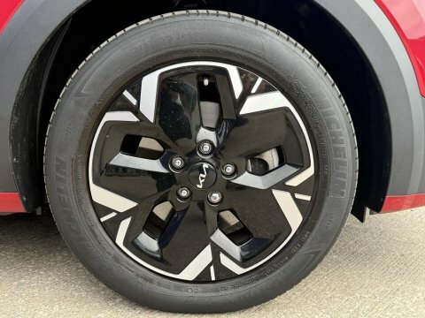 Kia e-Niro 64.8Kwh 4 Suv 201 Bhp Grey #12