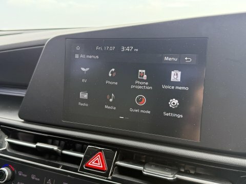 Kia e-Niro 64.8Kwh 4 Suv 201 Bhp Grey #32
