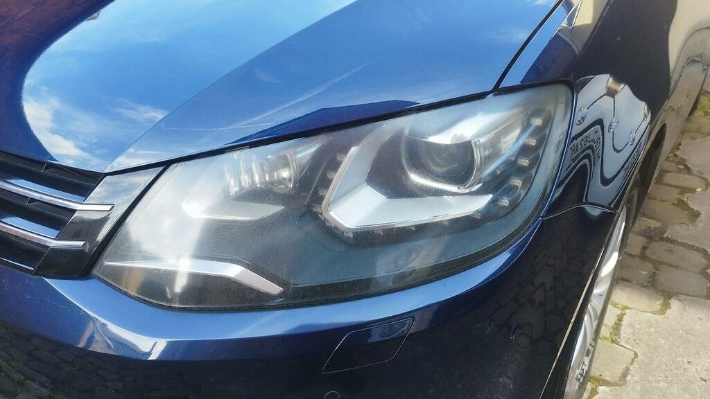 Volkswagen Sharan Sel Tsi 1.4 Tsi Bluemotion Tech Sel Dsg Silver #15