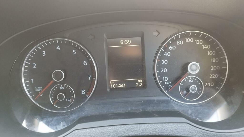 Volkswagen Sharan Sel Tsi 1.4 Tsi Bluemotion Tech Sel Dsg Silver #12