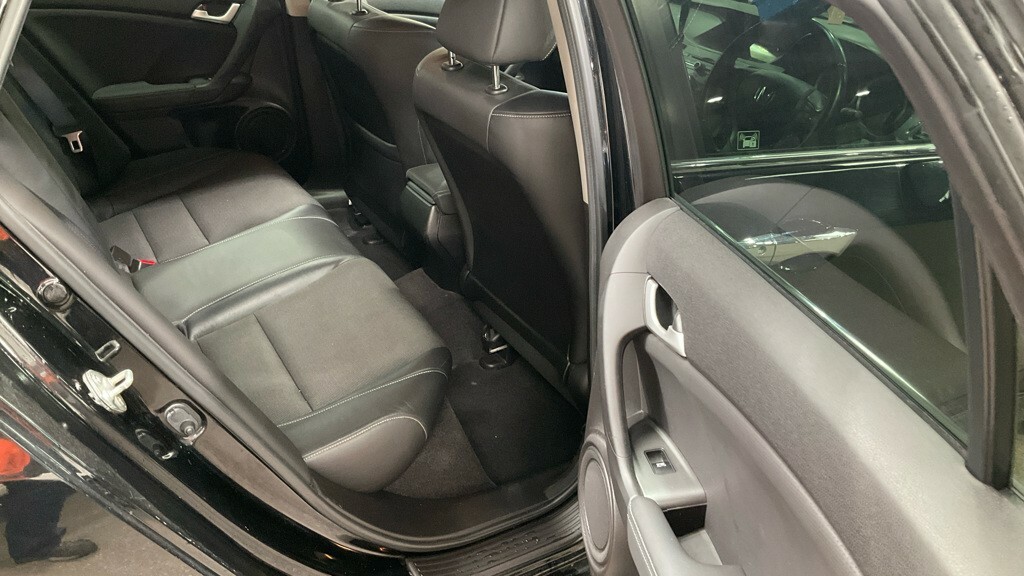 Honda Accord 2.2 I-dtec Type-s Grey #10