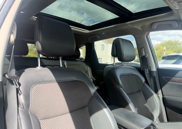 Renault Koleos 2.0 Dynamique S Nav Dci 177 Bhp Blue #10
