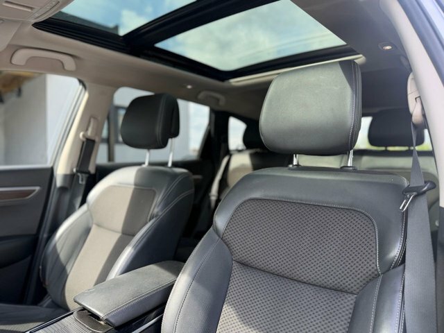 Renault Koleos 2.0 Dynamique S Nav Dci 177 Bhp Blue #24