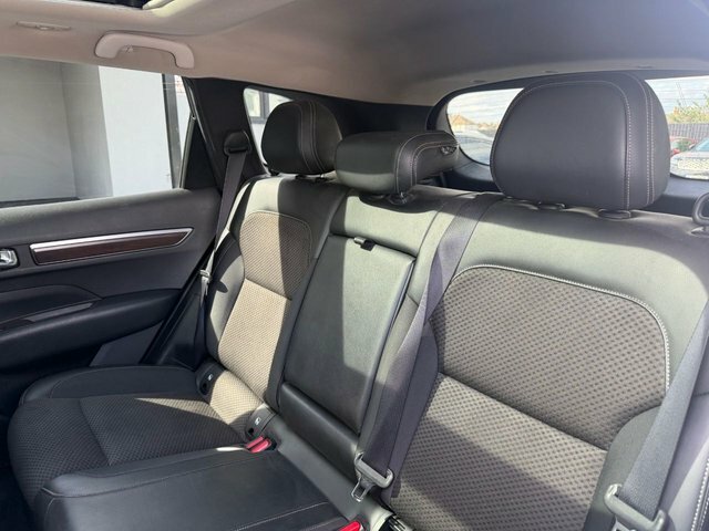 Renault Koleos 2.0 Dynamique S Nav Dci 177 Bhp Blue #20